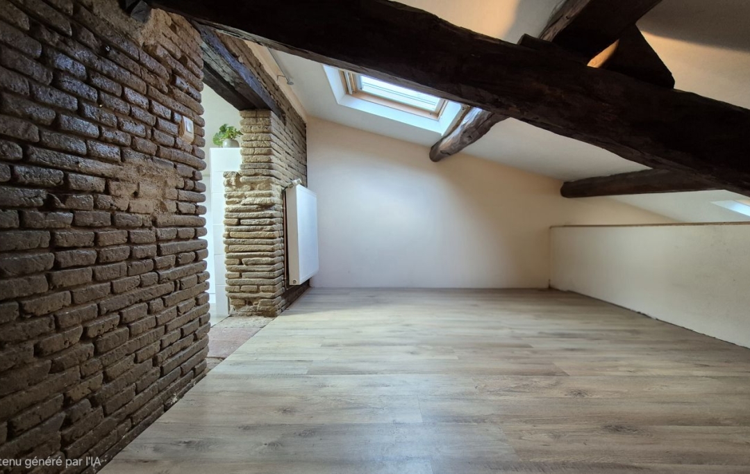 ACCES IMMOBILIER : Maison / Villa | SAINT-SULPICE-LA-POINTE (81370) | 85 m2 | 179 000 &euro; 