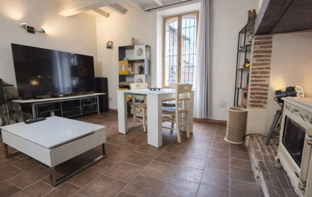 ACCES IMMOBILIER : Maison / Villa | SAINT-SULPICE-LA-POINTE (81370) | 85 m2 | 179 000 &euro; 