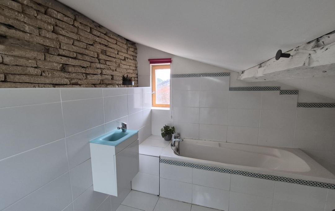 ACCES IMMOBILIER : Maison / Villa | SAINT-SULPICE-LA-POINTE (81370) | 85 m2 | 179 000 &euro; 