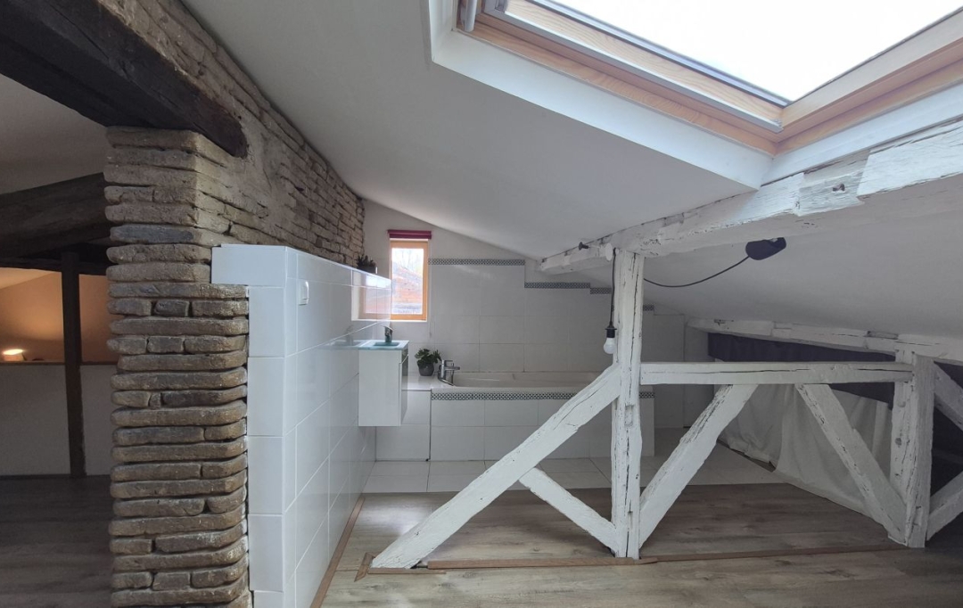 ACCES IMMOBILIER : Maison / Villa | SAINT-SULPICE-LA-POINTE (81370) | 85 m2 | 179 000 &euro; 