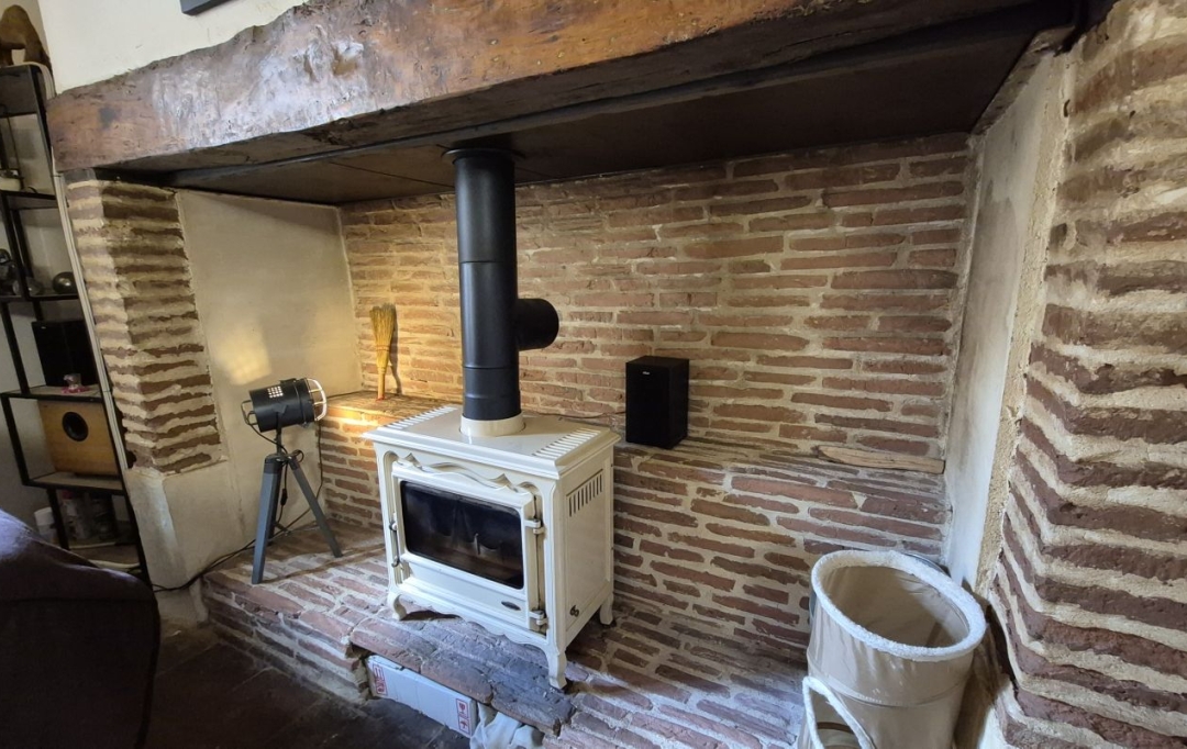 ACCES IMMOBILIER : Maison / Villa | SAINT-SULPICE-LA-POINTE (81370) | 85 m2 | 179 000 &euro; 