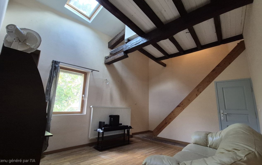 ACCES IMMOBILIER : Maison / Villa | SAINT-SULPICE-LA-POINTE (81370) | 85 m2 | 179 000 &euro; 