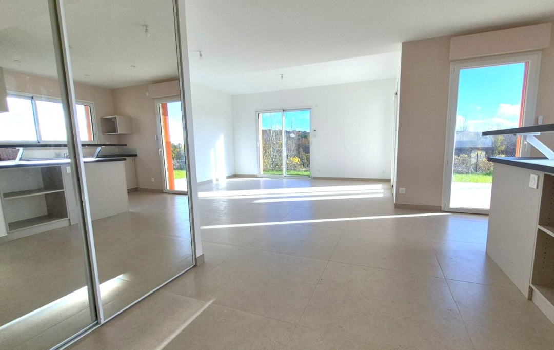 ACCES IMMOBILIER : Maison / Villa | GARIDECH (31380) | 116 m2 | 419 000 &euro; 