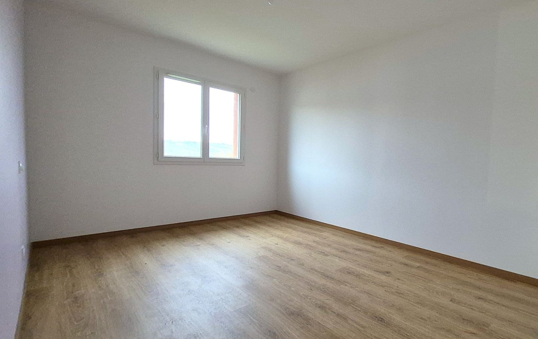 ACCES IMMOBILIER : Maison / Villa | GARIDECH (31380) | 116 m2 | 419 000 &euro; 