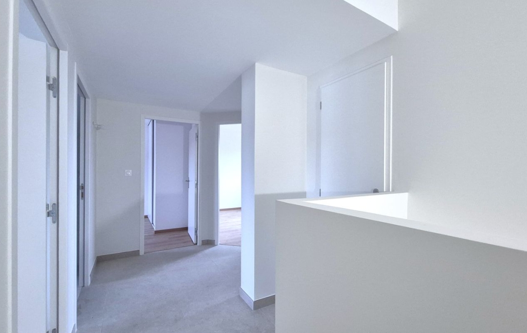 ACCES IMMOBILIER : Maison / Villa | GARIDECH (31380) | 116 m2 | 419 000 &euro; 