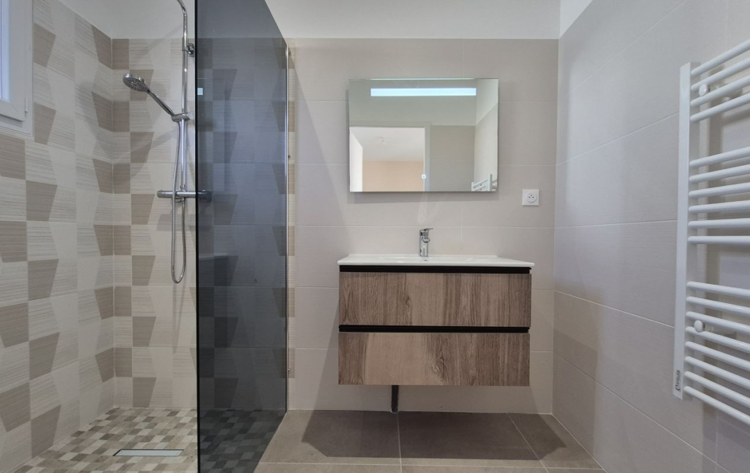 ACCES IMMOBILIER : Maison / Villa | GARIDECH (31380) | 116 m2 | 419 000 &euro; 