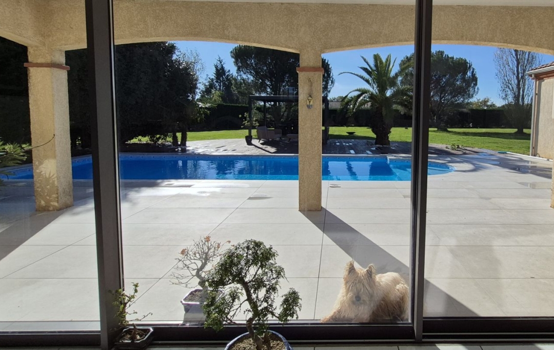 ACCES IMMOBILIER : Maison / Villa | BAZUS (31380) | 130 m2 | 457 000 &euro; 