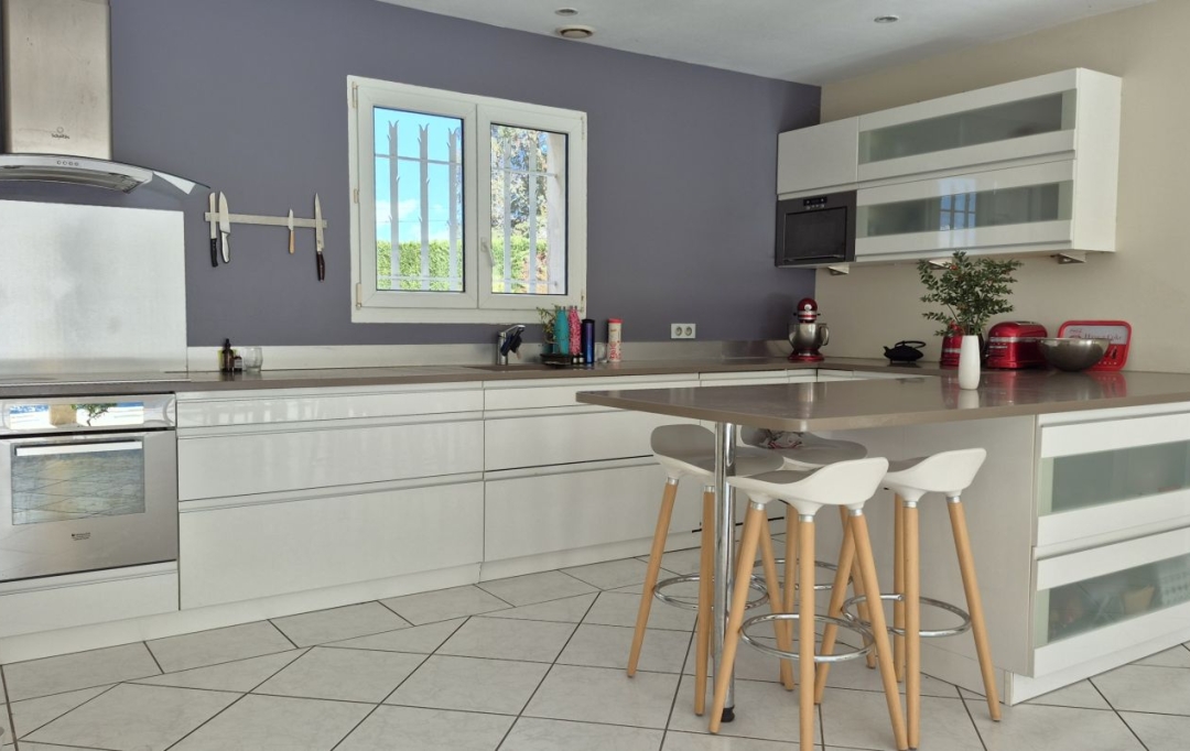 ACCES IMMOBILIER : Maison / Villa | BAZUS (31380) | 130 m2 | 457 000 &euro; 