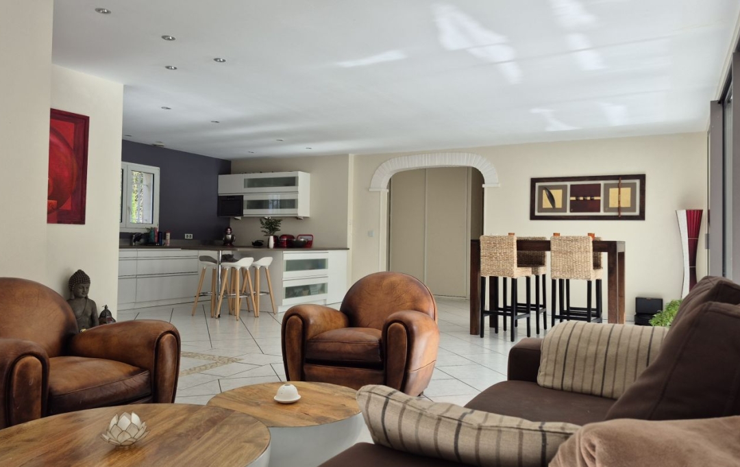 ACCES IMMOBILIER : Maison / Villa | BAZUS (31380) | 130 m2 | 457 000 &euro; 
