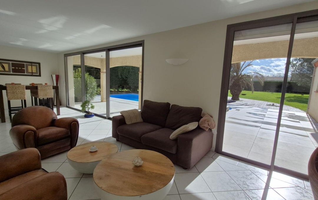 ACCES IMMOBILIER : Maison / Villa | MONTASTRUC-LA-CONSEILLERE (31380) | 130 m2 | 457 000 &euro; 