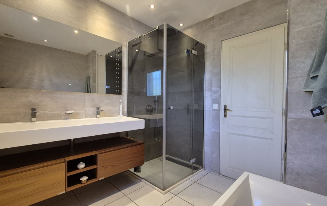 ACCES IMMOBILIER : Maison / Villa | MONTASTRUC-LA-CONSEILLERE (31380) | 130 m2 | 457 000 &euro; 