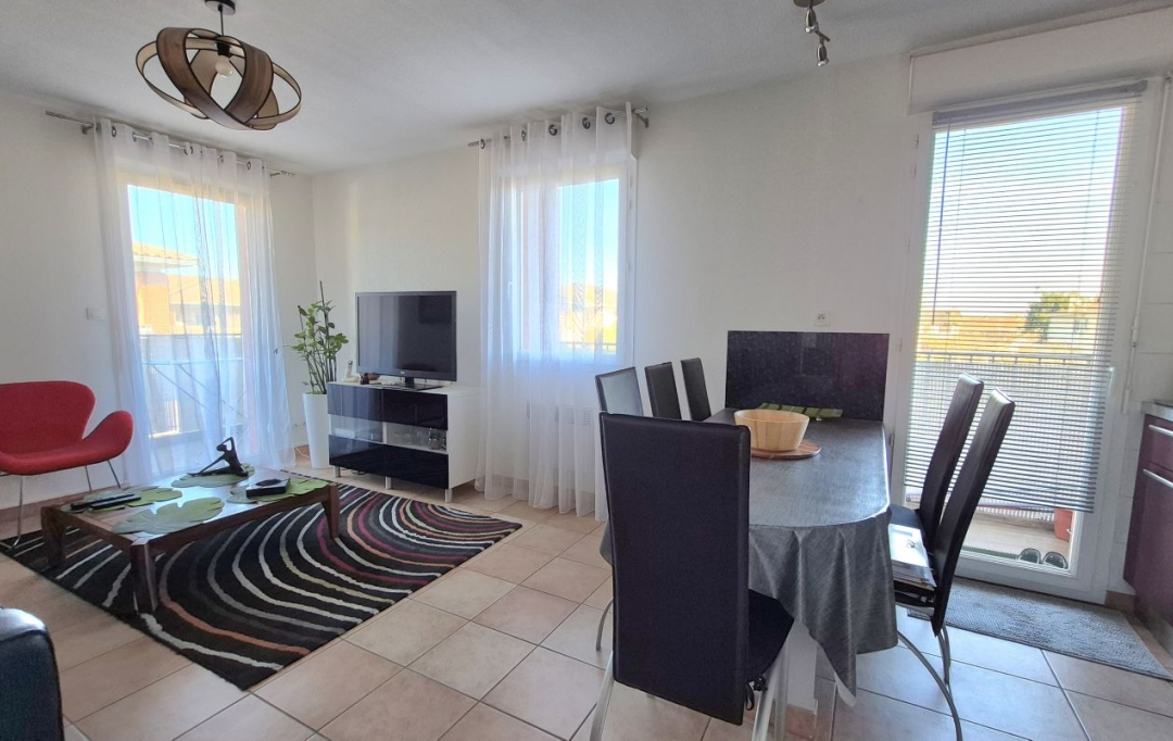 ACCES IMMOBILIER : Appartement | AUCAMVILLE (31140) | 52 m2 | 150 000 &euro; 