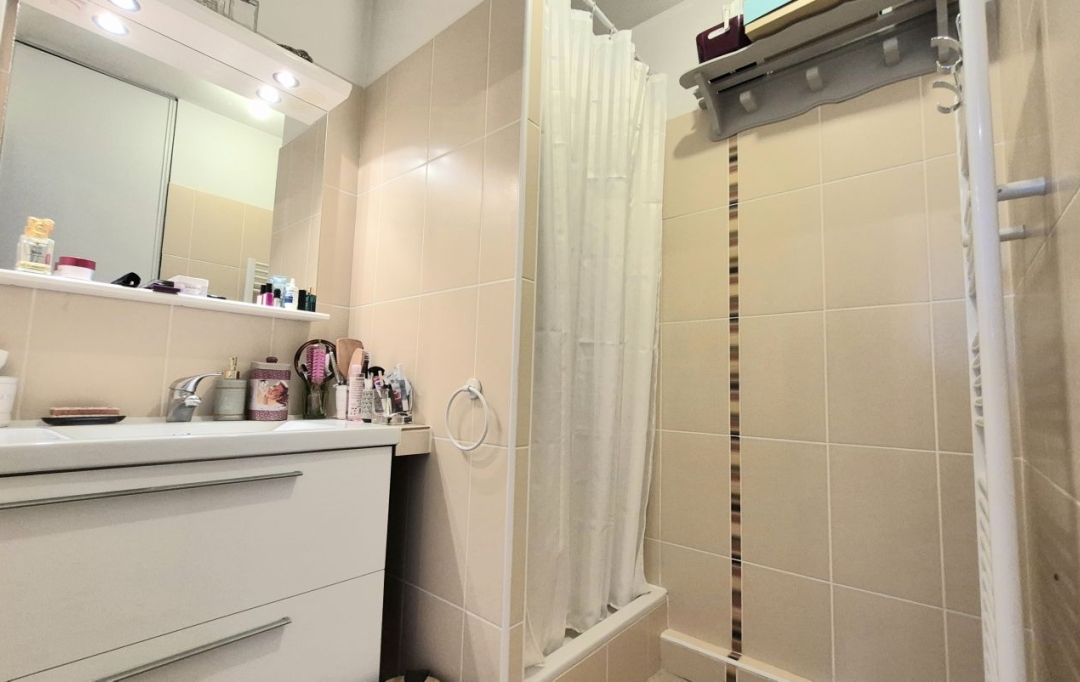 ACCES IMMOBILIER : Appartement | AUCAMVILLE (31140) | 52 m2 | 150 000 &euro; 
