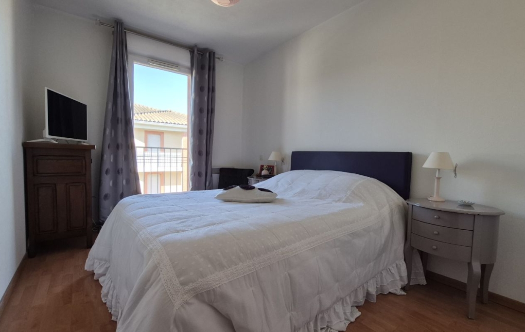 ACCES IMMOBILIER : Appartement | AUCAMVILLE (31140) | 52 m2 | 150 000 &euro; 