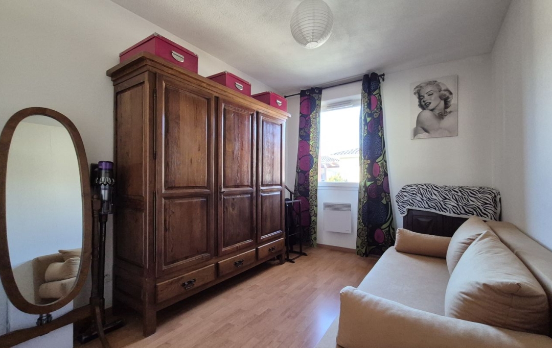 ACCES IMMOBILIER : Appartement | AUCAMVILLE (31140) | 52 m2 | 150 000 &euro; 