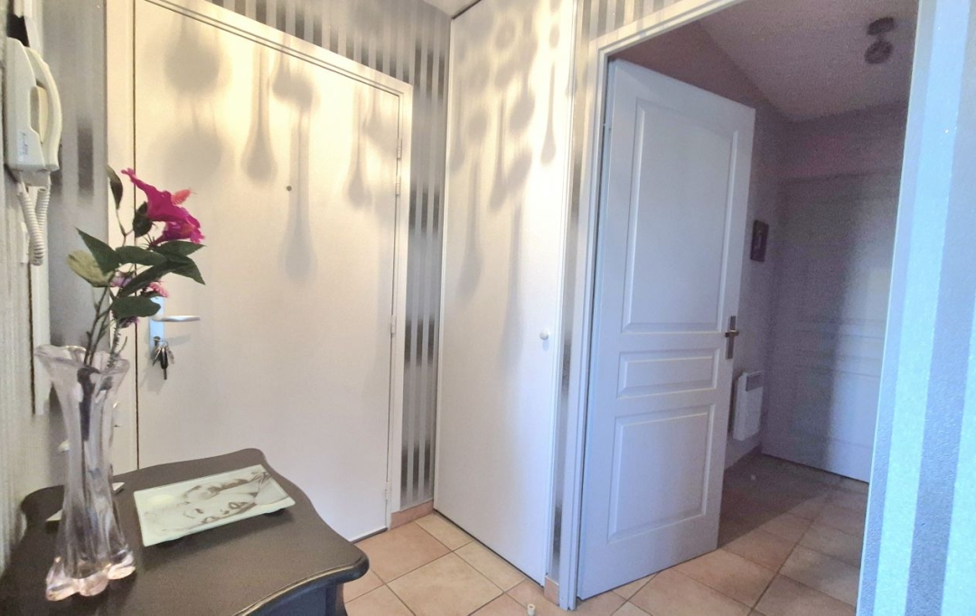 ACCES IMMOBILIER : Appartement | AUCAMVILLE (31140) | 52 m2 | 150 000 &euro; 