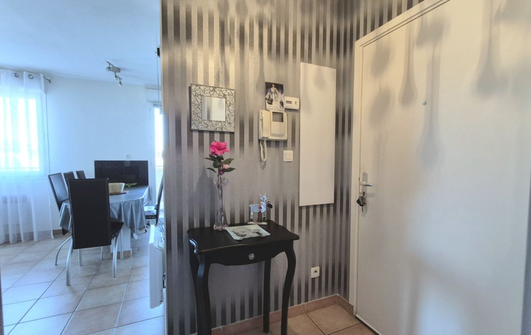 ACCES IMMOBILIER : Appartement | AUCAMVILLE (31140) | 52 m2 | 150 000 &euro; 