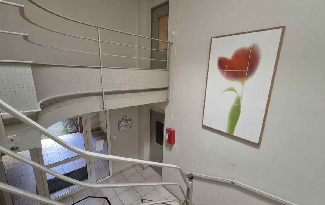 ACCES IMMOBILIER : Appartement | AUCAMVILLE (31140) | 52 m2 | 150 000 &euro; 