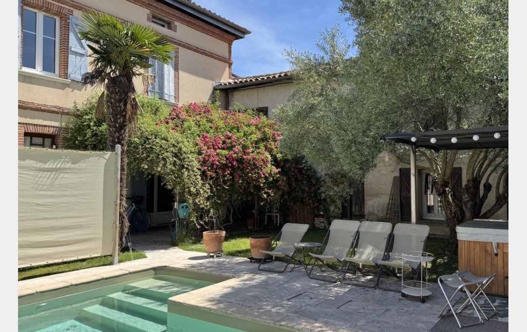 ACCES IMMOBILIER : Maison / Villa | LAVAUR (81500) | 476 m2 | 760 000 &euro; 