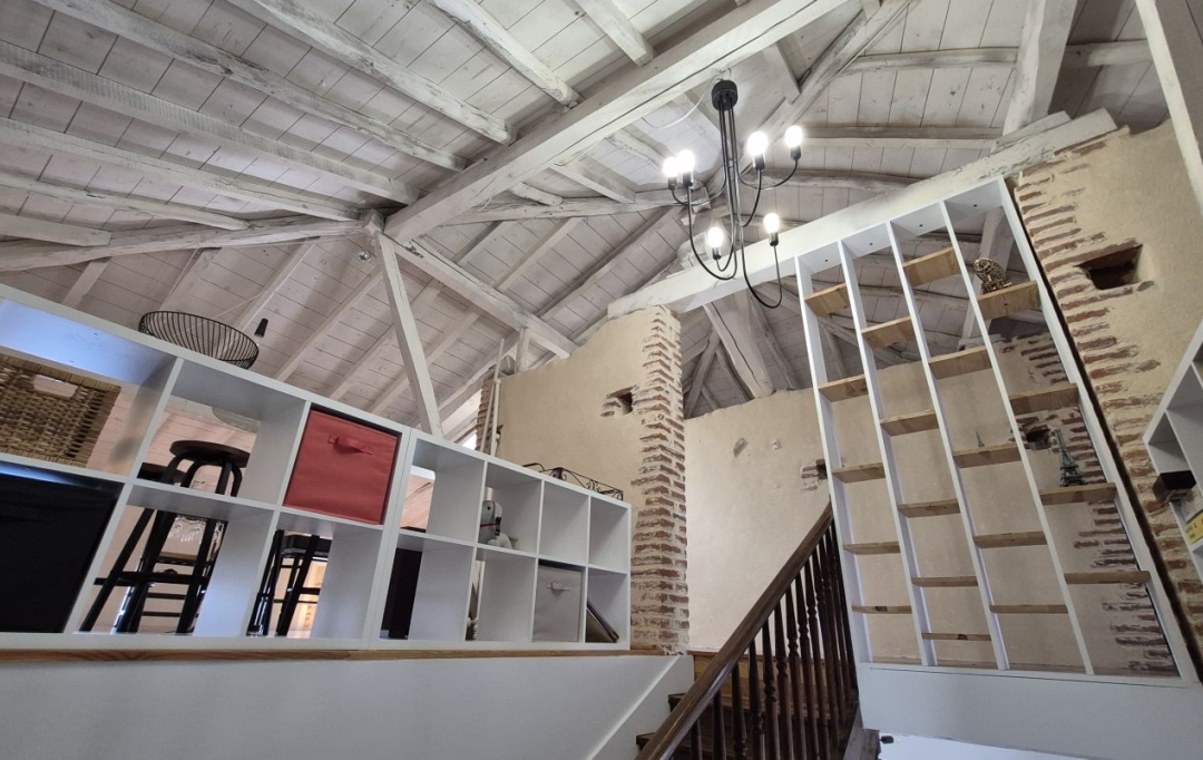 ACCES IMMOBILIER : Maison / Villa | LAVAUR (81500) | 476 m2 | 760 000 &euro; 
