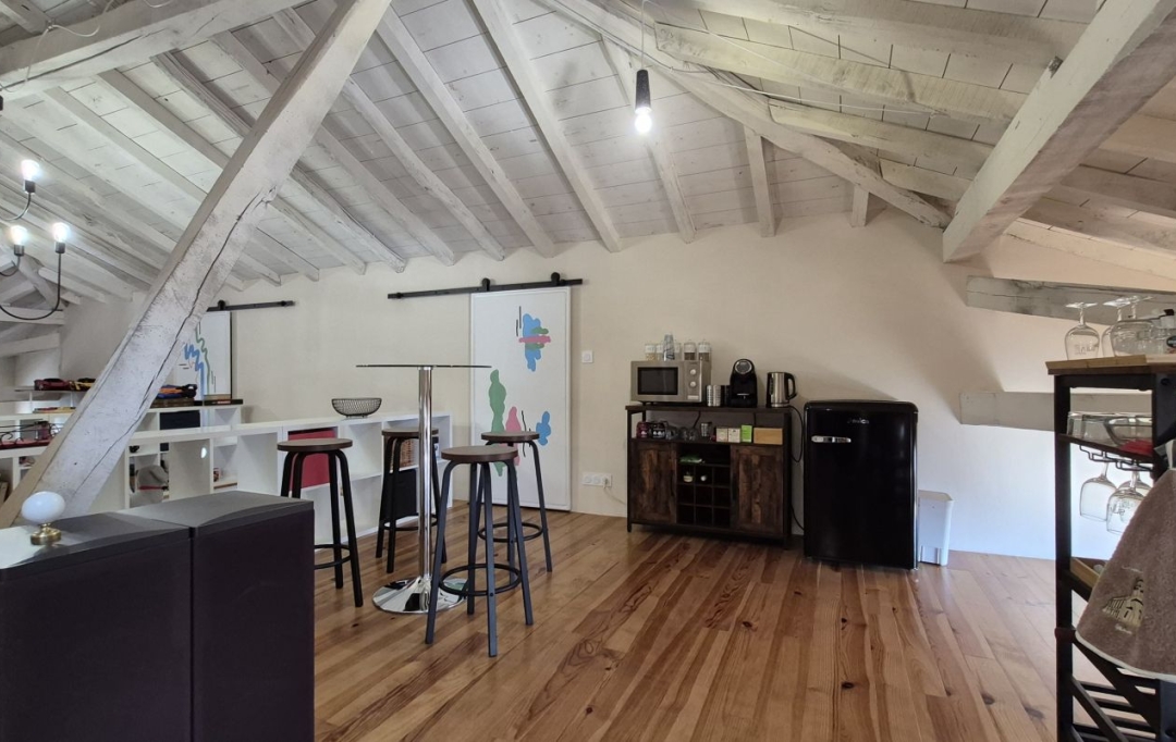 ACCES IMMOBILIER : Maison / Villa | LAVAUR (81500) | 476 m2 | 760 000 &euro; 