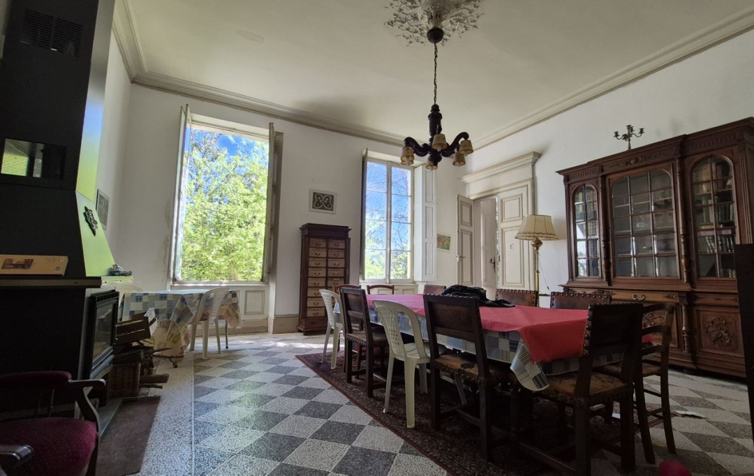ACCES IMMOBILIER : Maison / Villa | GRAULHET (81300) | 465 m2 | 395 000 &euro; 