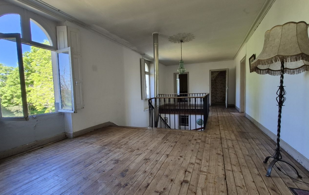 ACCES IMMOBILIER : Maison / Villa | GRAULHET (81300) | 465 m2 | 395 000 &euro; 