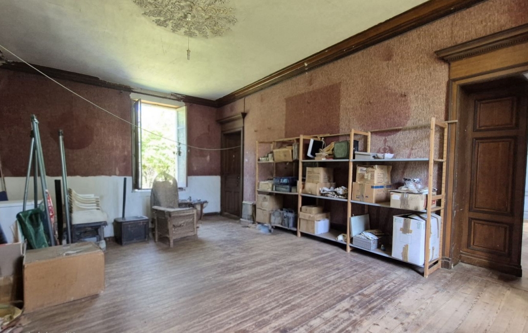 ACCES IMMOBILIER : Maison / Villa | GRAULHET (81300) | 465 m2 | 395 000 &euro; 
