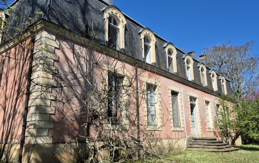 ACCES IMMOBILIER : Maison / Villa | GRAULHET (81300) | 465 m2 | 395 000 &euro; 