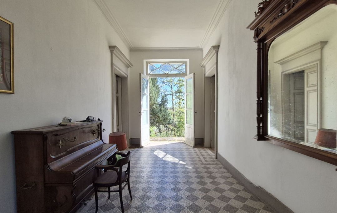 ACCES IMMOBILIER : Maison / Villa | GRAULHET (81300) | 465 m2 | 395 000 &euro; 