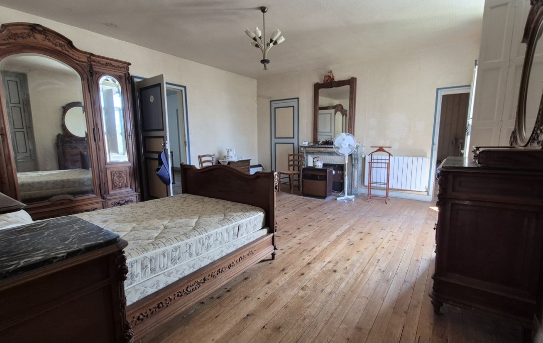 ACCES IMMOBILIER : Maison / Villa | GRAULHET (81300) | 465 m2 | 395 000 &euro; 