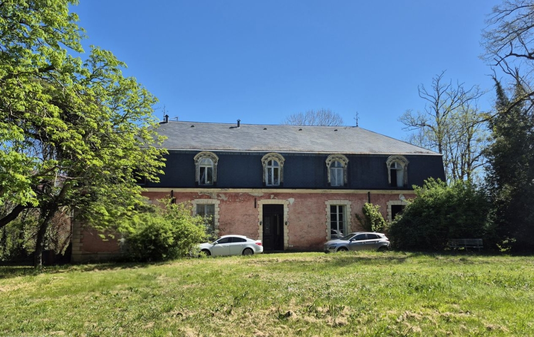 ACCES IMMOBILIER : Maison / Villa | GRAULHET (81300) | 465 m2 | 395 000 &euro; 