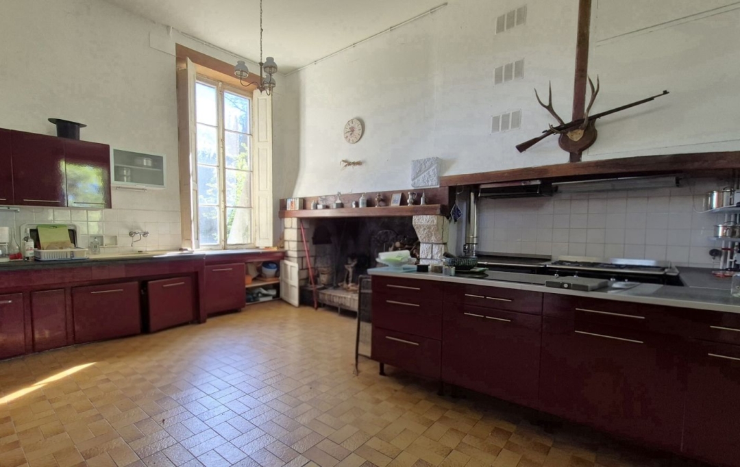 ACCES IMMOBILIER : Maison / Villa | GRAULHET (81300) | 465 m2 | 395 000 &euro; 