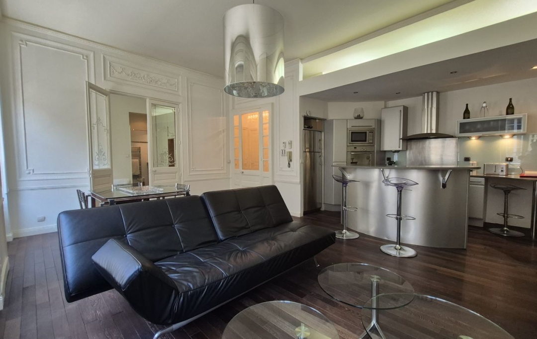 ACCES IMMOBILIER : Appartement | TOULOUSE (31000) | 54 m2 | 350 000 &euro; 