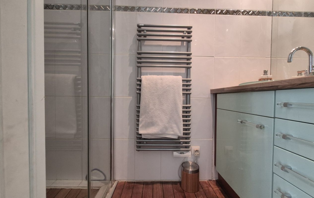 ACCES IMMOBILIER : Appartement | TOULOUSE (31000) | 54 m2 | 350 000 &euro; 