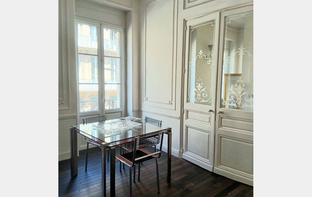 ACCES IMMOBILIER : Appartement | TOULOUSE (31000) | 54 m2 | 350 000 &euro; 