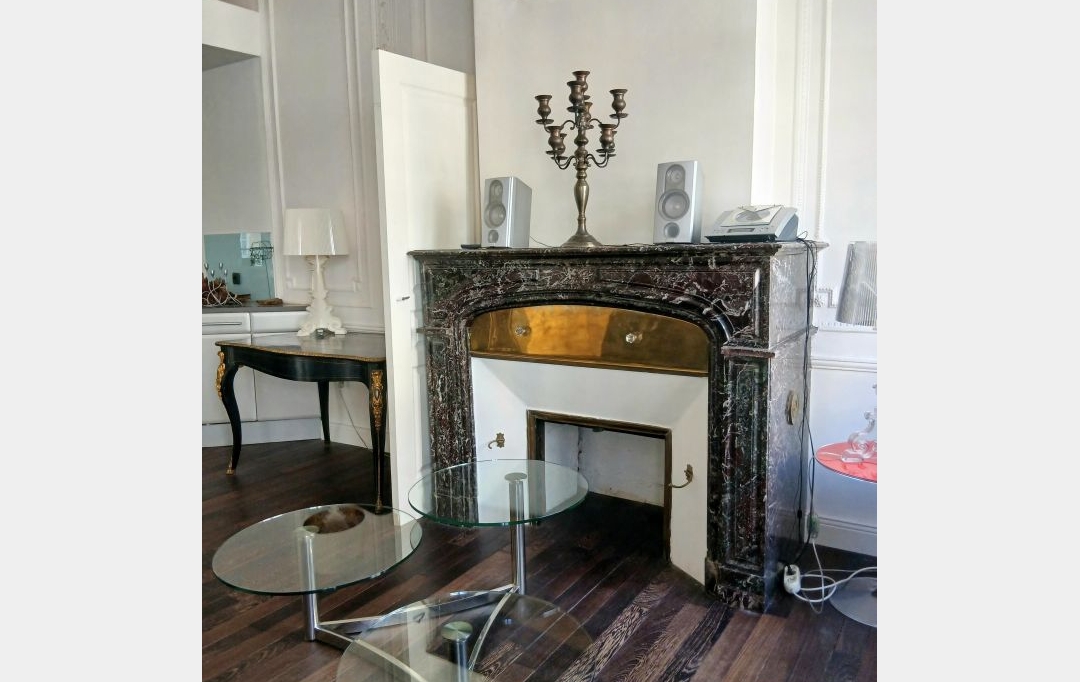 ACCES IMMOBILIER : Appartement | TOULOUSE (31000) | 54 m2 | 350 000 &euro; 