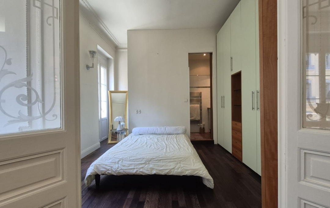 ACCES IMMOBILIER : Appartement | TOULOUSE (31000) | 54 m2 | 350 000 &euro; 