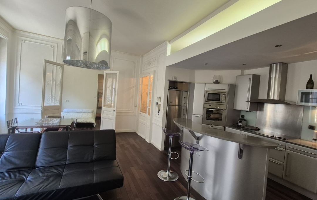 ACCES IMMOBILIER : Appartement | TOULOUSE (31000) | 54 m2 | 350 000 &euro; 
