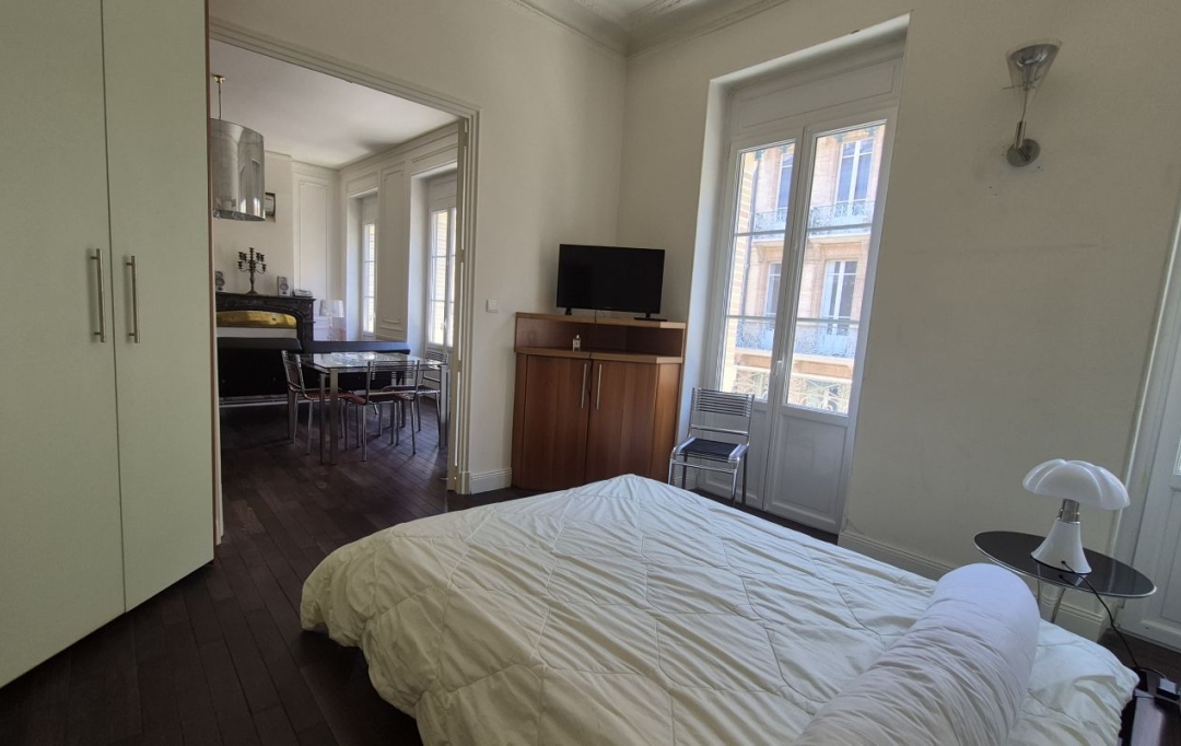 ACCES IMMOBILIER : Appartement | TOULOUSE (31000) | 54 m2 | 350 000 &euro; 