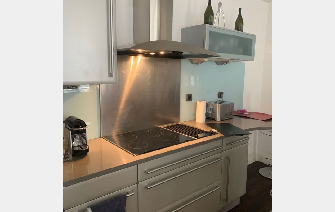 ACCES IMMOBILIER : Appartement | TOULOUSE (31000) | 54 m2 | 350 000 &euro; 