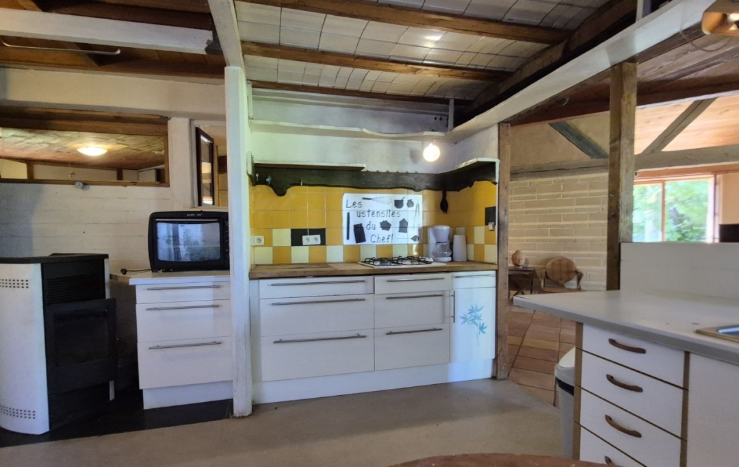 ACCES IMMOBILIER : Maison / Villa | LAVALETTE (31590) | 107 m2 | 385 000 &euro; 