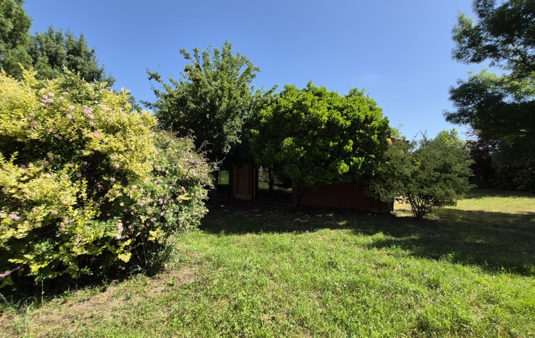 ACCES IMMOBILIER : Maison / Villa | LAVALETTE (31590) | 107 m2 | 385 000 &euro; 