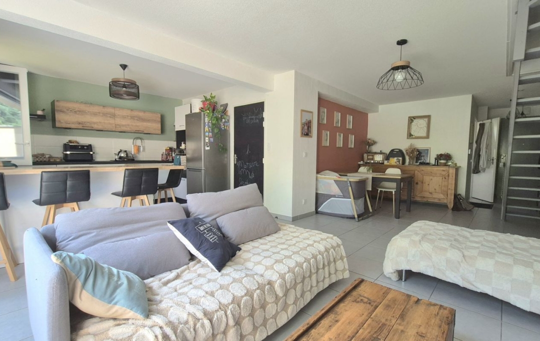 ACCES IMMOBILIER : House | BUZET-SUR-TARN (31660) | 100 m2 | 270 000 &euro; 
