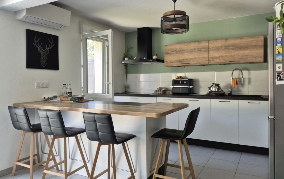 ACCES IMMOBILIER : House | BUZET-SUR-TARN (31660) | 100 m2 | 270 000 &euro; 