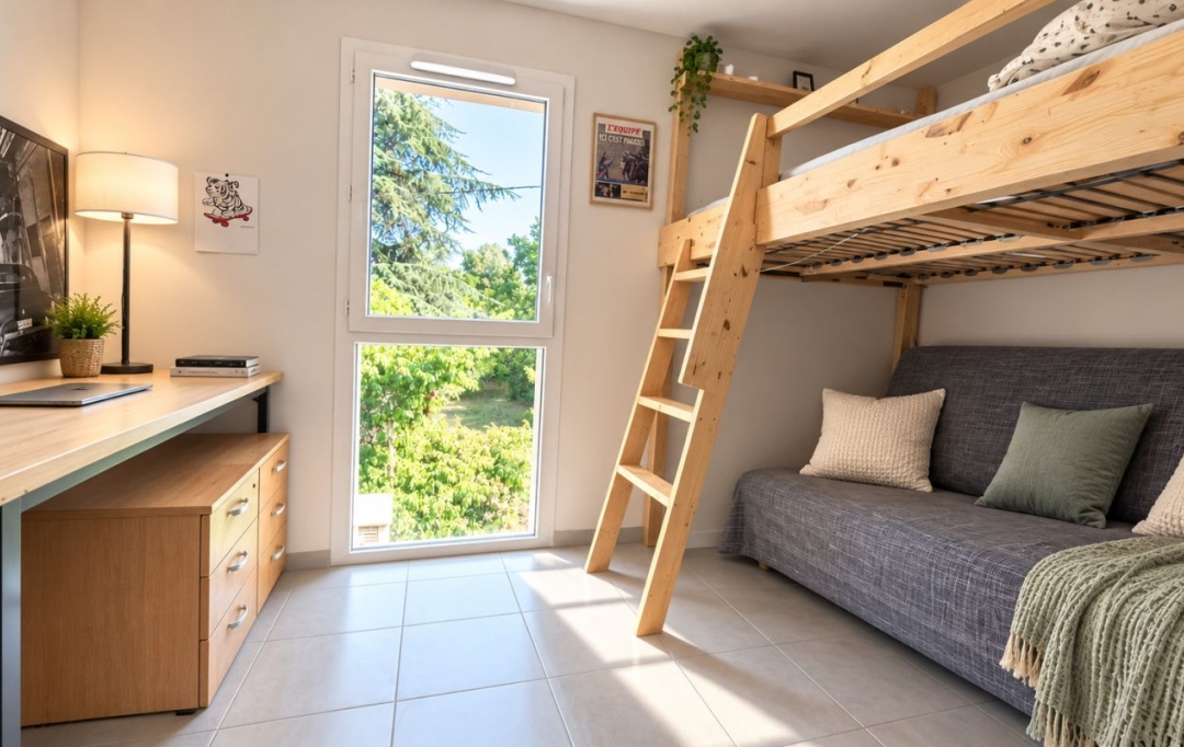 ACCES IMMOBILIER : House | BUZET-SUR-TARN (31660) | 100 m2 | 270 000 &euro; 
