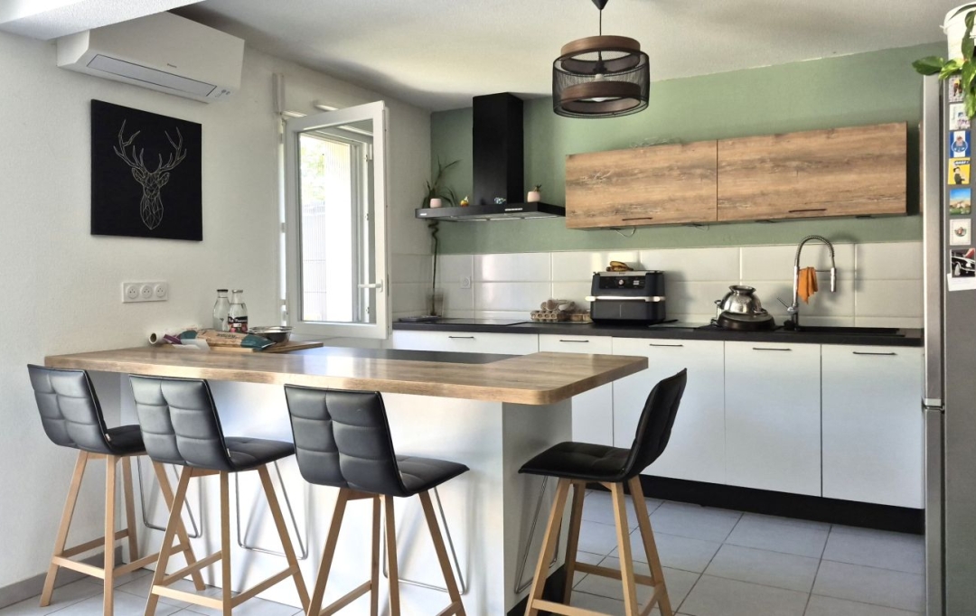 ACCES IMMOBILIER : Maison / Villa | MONTASTRUC-LA-CONSEILLERE (31380) | 100 m2 | 270 000 &euro; 