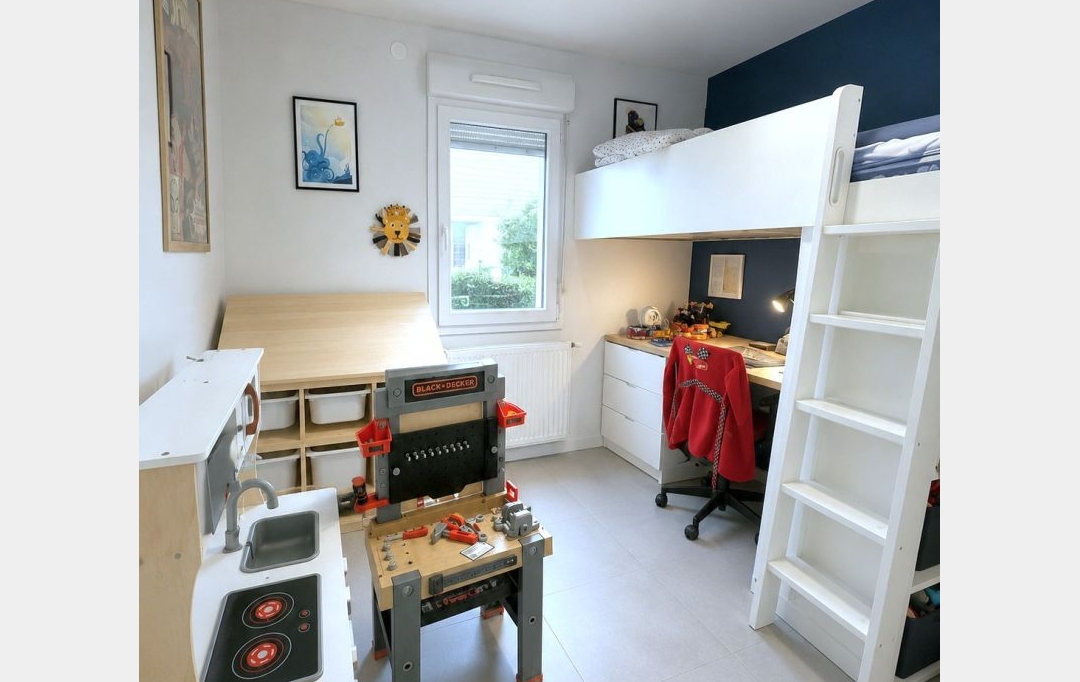 ACCES IMMOBILIER : Maison / Villa | MONTASTRUC-LA-CONSEILLERE (31380) | 100 m2 | 270 000 &euro; 