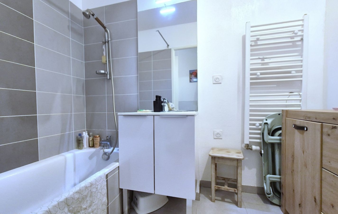 ACCES IMMOBILIER : Maison / Villa | MONTASTRUC-LA-CONSEILLERE (31380) | 100 m2 | 270 000 &euro; 