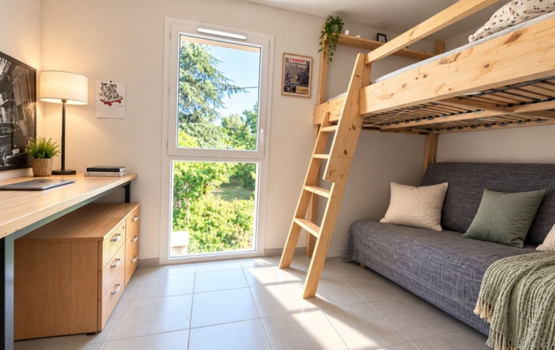 ACCES IMMOBILIER : Maison / Villa | MONTASTRUC-LA-CONSEILLERE (31380) | 100 m2 | 270 000 &euro; 
